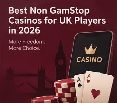 non gamstop casinos