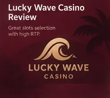 lucky wave casino