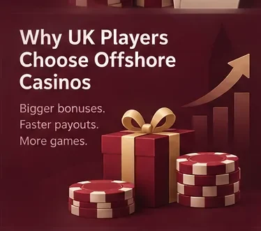 best non gamstop casinos uk