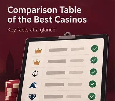 best non gamstop casino