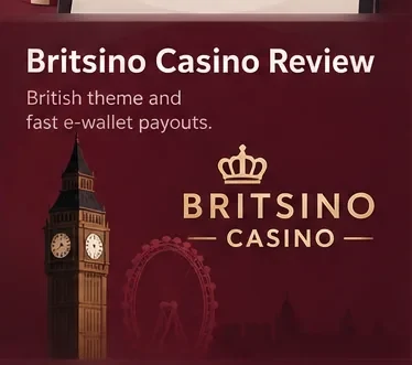 britsino casino
