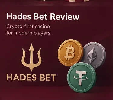 hades bet casino