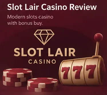 slot lair casino