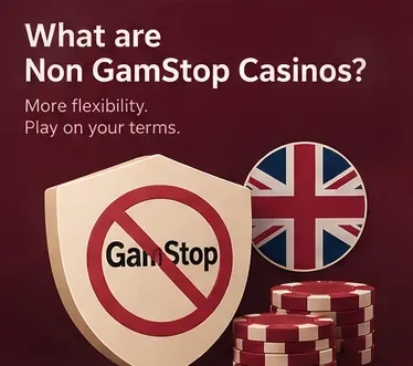 non gamstop uk casino